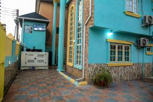 Gallery image of Dainabel hotels limited in Port Harcourt +2 photos