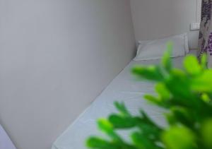 Letto o letti in una camera di Little While global-Micro hotel- Backpacker friendly- near metro