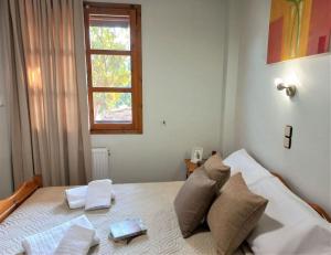 Gallery image of Amazing Swimming Pool Stamatia-Maria Apt in Kavros +29 photos