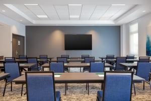 Konferenční prostory v ubytování Quality Inn & Suites Prescott