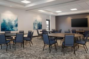 Konferenční prostory v ubytování Quality Inn & Suites Prescott + 37 fotografií