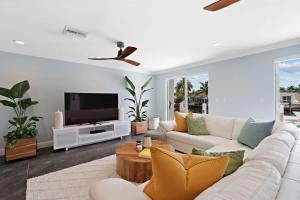 Imagen de la galería de Waterside Getaway - Fishing Pool Tabe Jacuzzi, en Fort Lauderdale