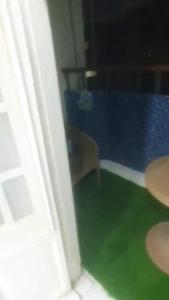 Bazén v ubytování الجفر موتل nebo v jeho okolí + 9 fotografií