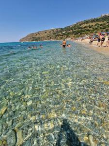 Φυσικό τοπίο κοντά σε αυτό το διαμέρισμα