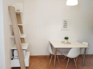 Fotografia z galérie ubytovania Apartments Marijo v destinácii Baška Voda