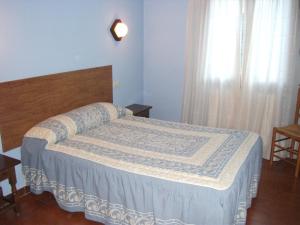 Gallery image of Hotel Castieru in Escuñau