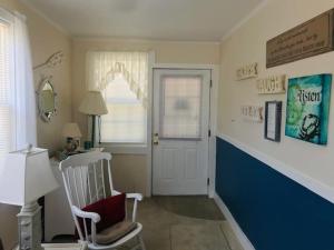 Gallery image of Ocean Block, Single Family, Ship Bottom, Beach Badges, Wifi, Private Yard, Ocean Side Home In Ship Bottom 66611 in Ship Bottom