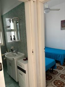 Φωτογραφία από το άλμπουμ του Appartamento ARIADIMARE fronte spiaggia Rivabella Gallipoli σε Rivabella +37 φωτογραφίες