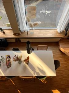 Φωτογραφία από το άλμπουμ του THE GREEN CHAIR Eppendorf - 75qm apartment for 4-6 στο Αμβούργο