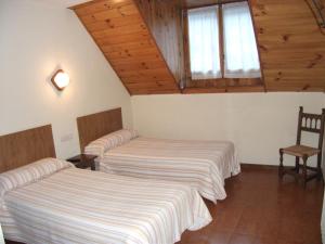 Gallery image of Hotel Castieru in Escuñau