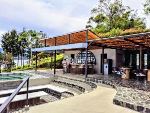 Φωτογραφία από το άλμπουμ του Bliss Club SAS σε La Pradera