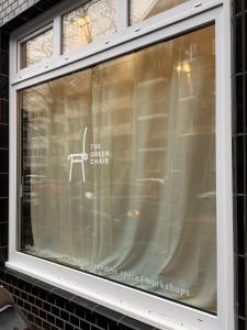 Φωτογραφία από το άλμπουμ του THE GREEN CHAIR Eppendorf - 75qm apartment for 4-6 στο Αμβούργο