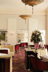 Ресторан / где поесть в Copacabana Palace, A Belmond Hotel, Rio de Janeiro