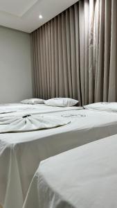 Afbeelding uit fotogalerij van Hotel Castanhal in Castanhal