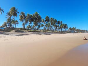 Gallery image of Pé na areia in Lauro de Freitas