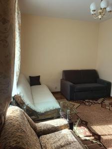 Χώρος καθιστικού στο Szkolna 9A, nr2