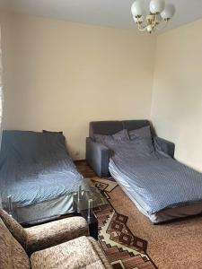 Χώρος καθιστικού στο Szkolna 9A, nr2