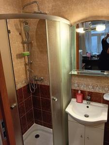 Ένα μπάνιο στο Szkolna 9A, nr2