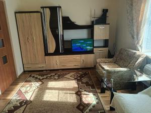 Μια τηλεόραση ή/και κέντρο ψυχαγωγίας στο Szkolna 9A, nr2