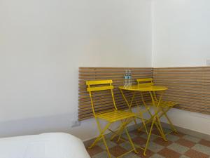 Gambar di galeri bagi Green Rooms Trastevere di Rome +23 gambar