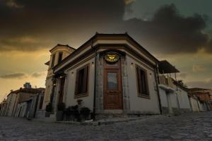 Fotografie z fotogalerie ubytování Orama Suite & Spa v destinaci Korçë