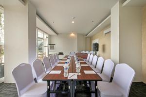Fotografie z fotogalerie ubytování Whiz Prime Hotel Hasanuddin Makassar v destinaci Makasar + 15 fotografií
