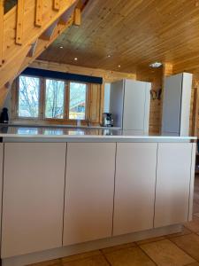 Afbeelding uit fotogalerij van Jachthuis in Winterswijk