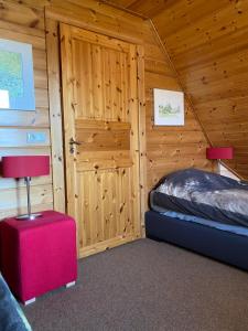 Afbeelding uit fotogalerij van Jachthuis in Winterswijk