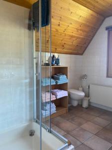 Afbeelding uit fotogalerij van Jachthuis in Winterswijk +21 foto's