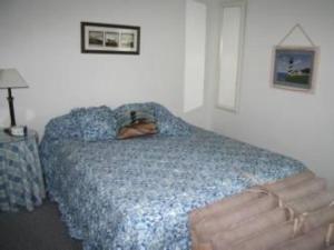 Voodi või voodid majutusasutuse Single Family, Ship Bottom, Bayside, Deck, Private Yard, Wifi, High Speed Internet, Central Air, Ship Bottom Bay Side Raised Ranch, 2 Decks Close To, toas