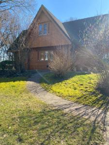 Afbeelding uit fotogalerij van Jachthuis in Winterswijk