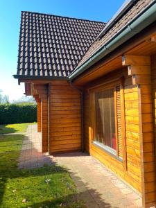 Afbeelding uit fotogalerij van Jachthuis in Winterswijk