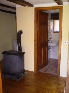 Fotografie z fotogalerie ubytování Apartments Iža Na Trem v destinaci Čigoč