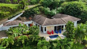 Zahrada ubytování Spectacular Luxury Rental With Ocean Views And Private Pool