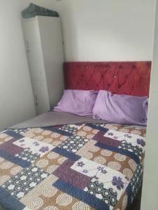 Fotografie z fotogalerie ubytování Bento Hostel v destinaci Santiago