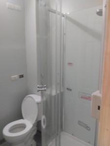 Ένα μπάνιο στο Bento Hostel +19 φωτογραφίες