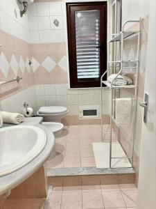 Bagno di Domu e Mari Sud Sardegna