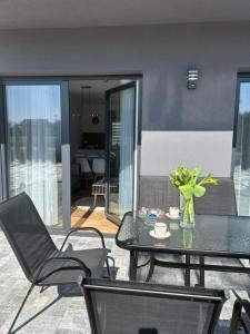 Fotografie z fotogalerie ubytování DS Apartamenty Zator v destinaci Zator