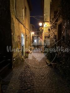 Okolí apartmánu