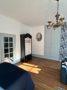 Billede fra billedgalleriet på Appartement centre ville i Châteauroux