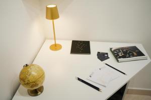 Fotografie z fotogalerie ubytování B&B Diana Apartment Nola v destinaci Nola