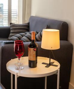 Ποτά στο Departamento Macul Américo Vespucio