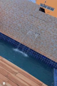 Bazén v ubytování Flats vitoria nebo v jeho okolí