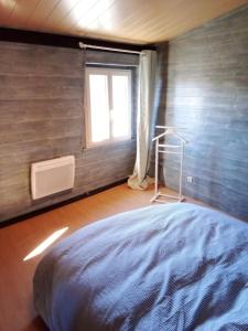 Gallery image of Maison de ville in Marzy