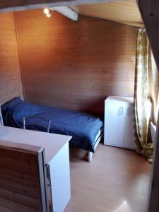 Gallery image of Maison de ville in Marzy