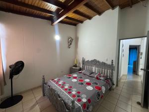 Foto sihtkohas Cúcuta asuva majutusasutuse Casa con todas las comodidades galeriist