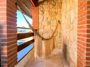 Fotografie z fotogalerie ubytování Casarão 121 - Guest House v destinaci Peruíbe