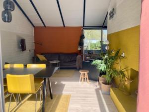 Et opholdsområde på Zuid Limburg Huisje Josefien + 43 billeder