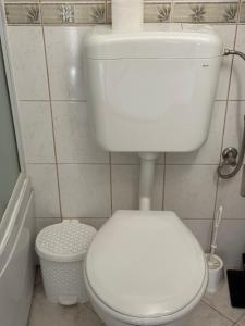 Guest House split centar的一间浴室