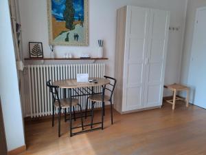 Fotografie z fotogalerie ubytování ReBorn Room v destinaci Cavriana